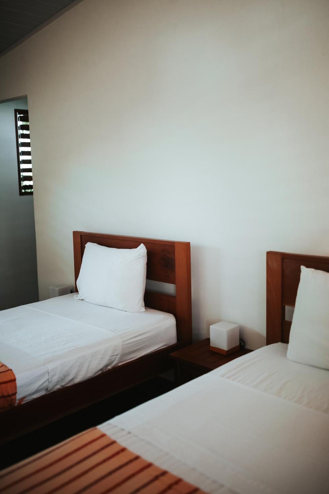 Salvatierra Beachfront Hotel Puerto Coyote Cameră foto