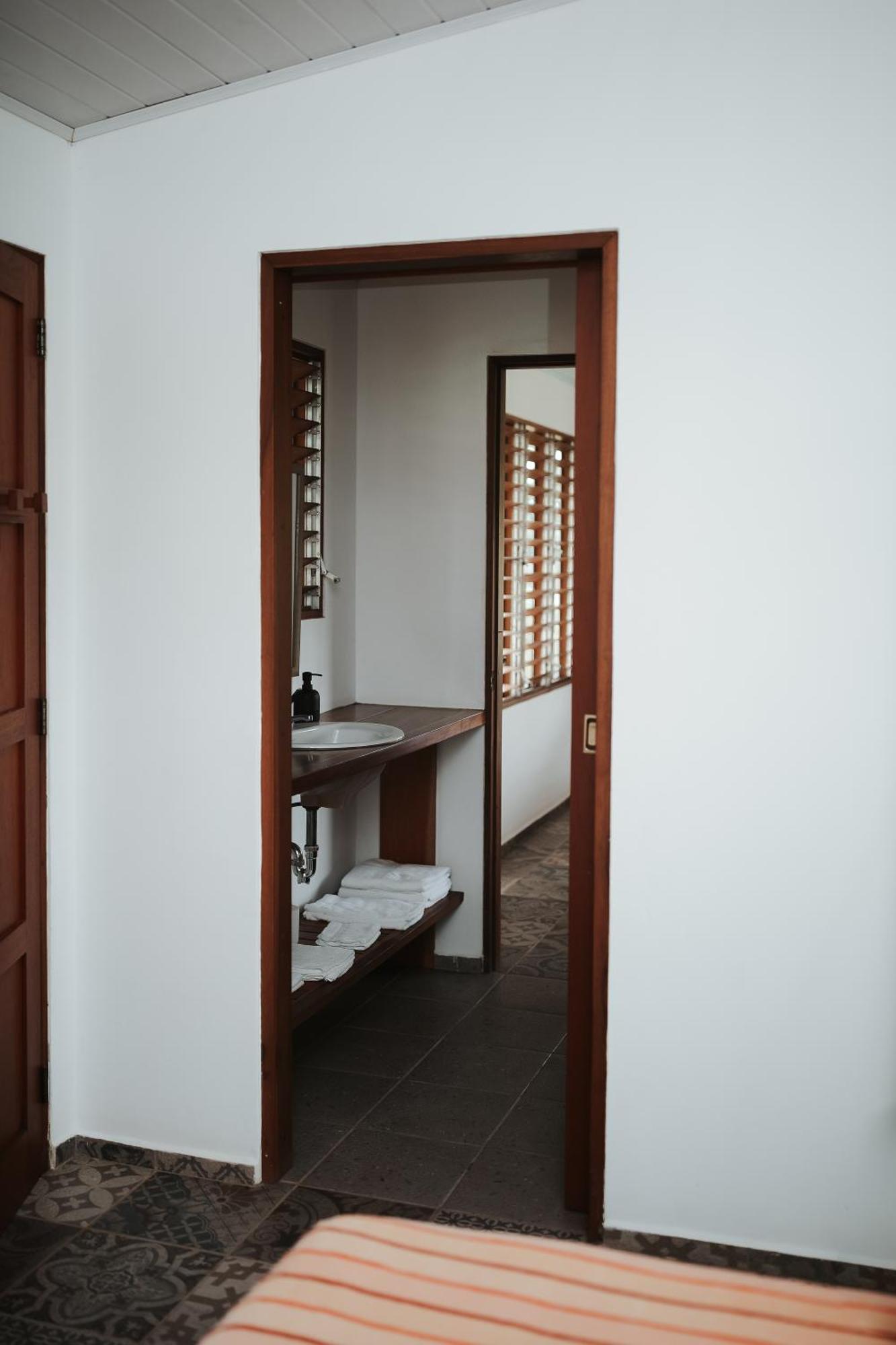 Salvatierra Beachfront Hotel Puerto Coyote Cameră foto